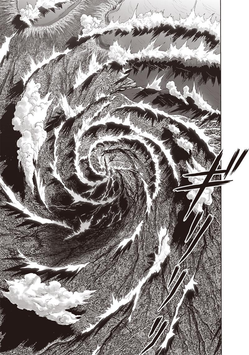 One-Punch Man, Chapter 134 image 18